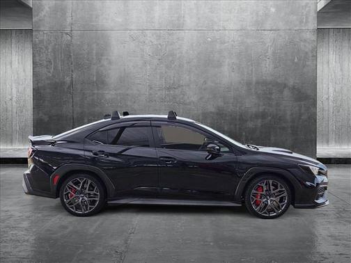 2024 Subaru WRX TR