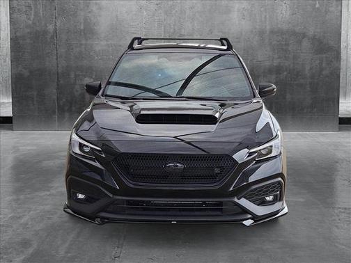 2024 Subaru WRX TR