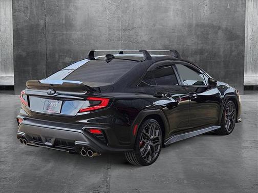 2024 Subaru WRX TR