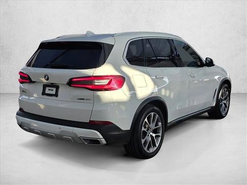 2020 BMW X5 sDrive40i