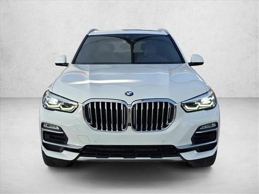 2020 BMW X5 sDrive40i