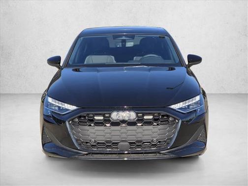 2026 Audi A3 Premium