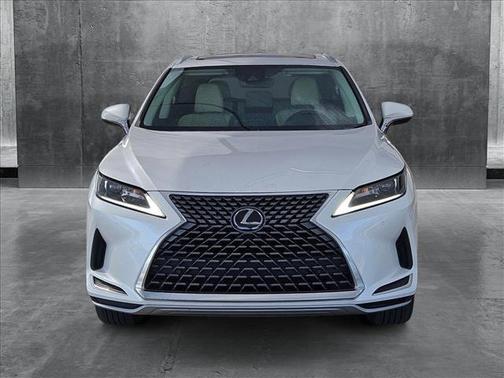 2021 Lexus RX 350 Base