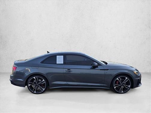 2024 Audi S5 Premium Plus TFSI quattro Tiptronic