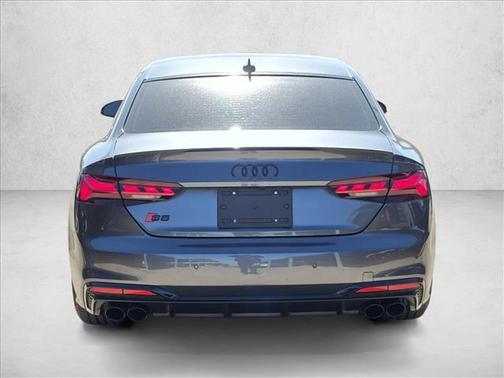 2024 Audi S5 Premium Plus TFSI quattro Tiptronic