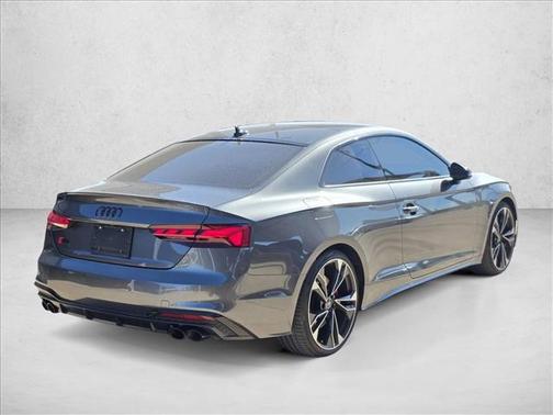 2024 Audi S5 Premium Plus TFSI quattro Tiptronic