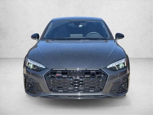 2024 Audi S5 Premium Plus TFSI quattro Tiptronic