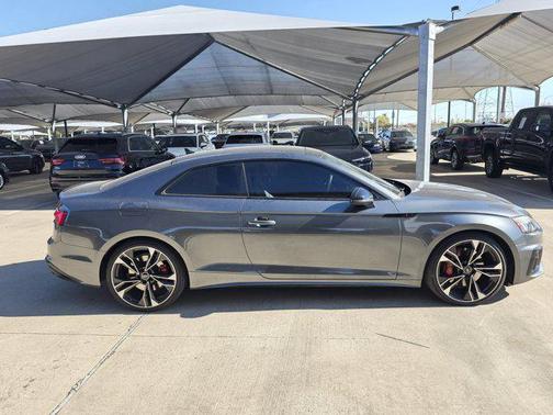 2024 Audi S5 Premium Plus TFSI quattro Tiptronic