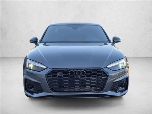 2024 Audi S5 Premium Plus TFSI quattro Tiptronic