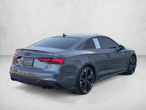 2024 Audi S5 Premium Plus TFSI quattro Tiptronic