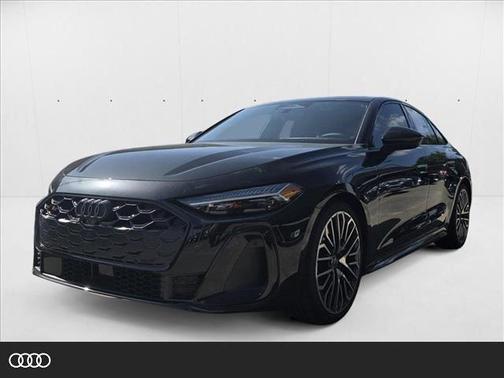 2025 Audi S5 Premium Plus