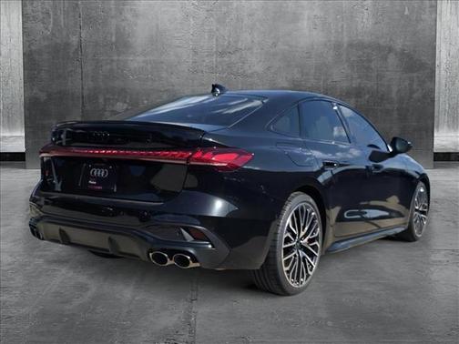 2025 Audi S5 Premium Plus
