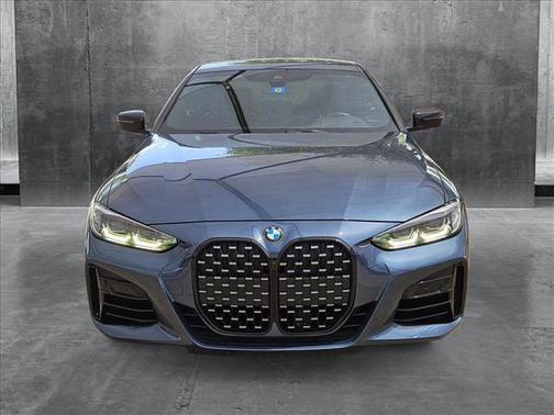 2021 BMW M440 i xDrive