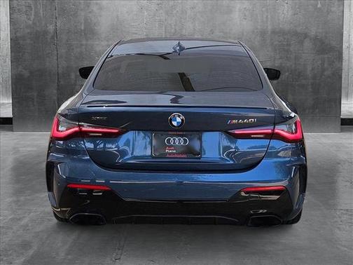 2021 BMW M440 i xDrive