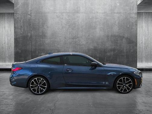 2021 BMW M440 i xDrive
