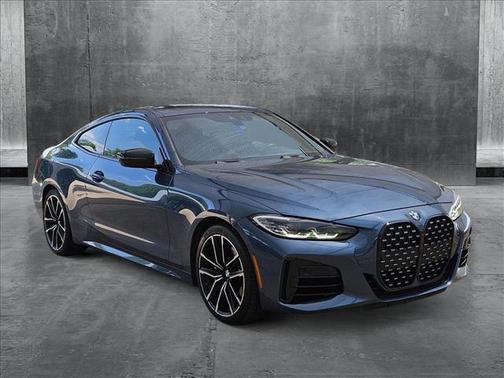 2021 BMW M440 i xDrive