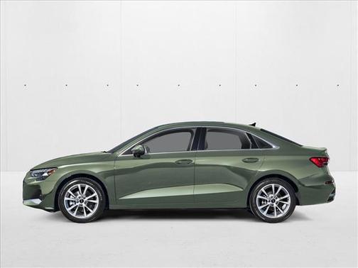 2026 Audi A3 Premium