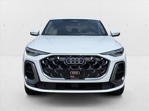 2025 Audi Q5 Sportback Premium Plus