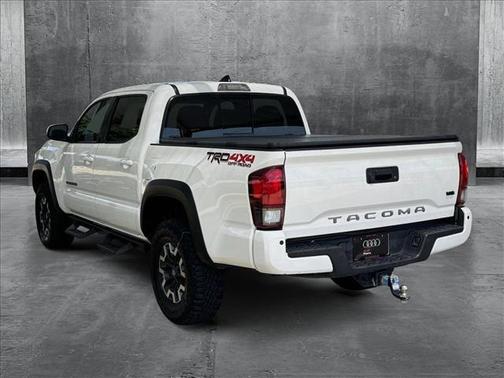 2019 Toyota Tacoma TRD Off Road