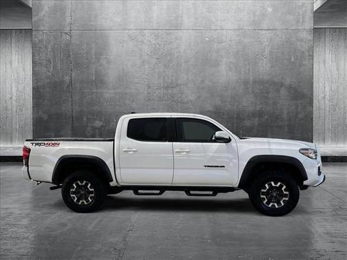 2019 Toyota Tacoma TRD Off Road