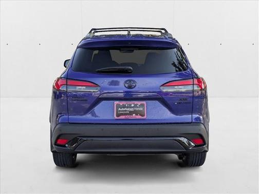 2025 Toyota Corolla Hybrid SE