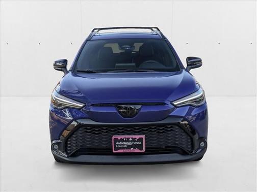 2025 Toyota Corolla Hybrid SE