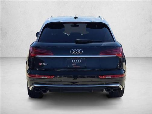 2021 Audi SQ5 3.0T Premium Plus