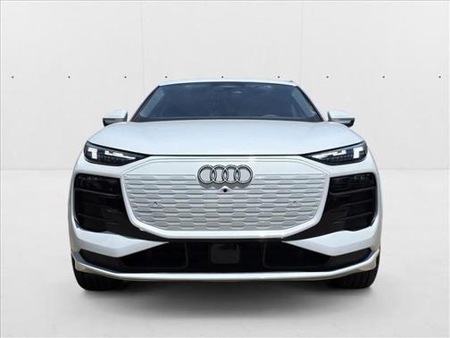 2025 Audi Q6 e-tron Prestige quattro