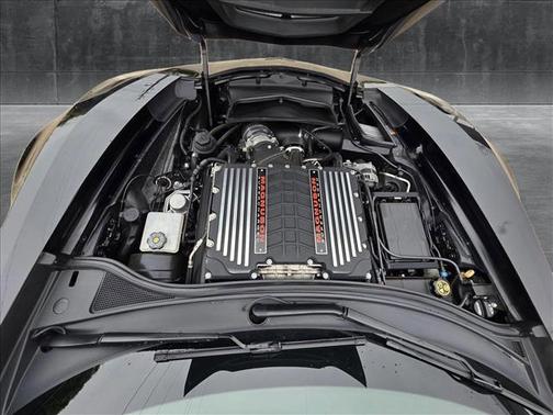 2017 Chevrolet Corvette Z06