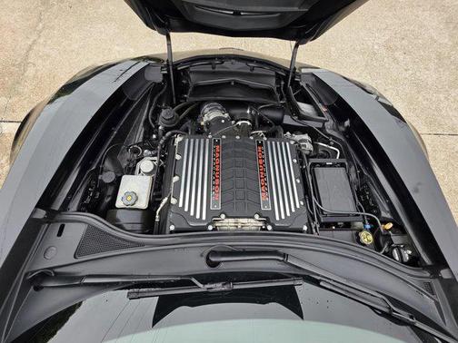 2017 Chevrolet Corvette Z06