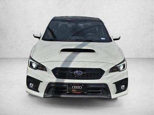 2019 Subaru WRX Limited