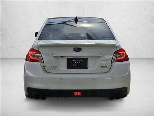 2019 Subaru WRX Limited