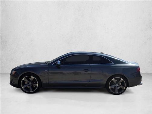 2012 Audi S5 4.2 Special Edition