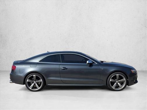 2012 Audi S5 4.2 Special Edition
