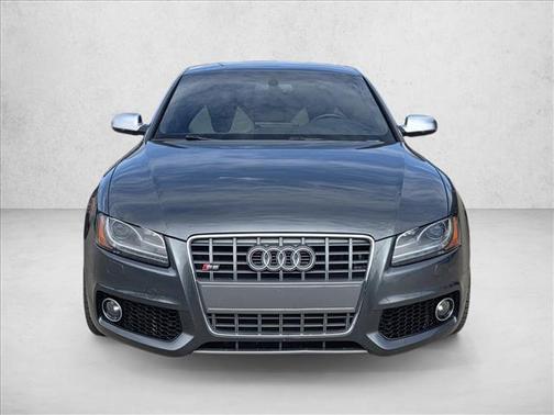 2012 Audi S5 4.2 Special Edition