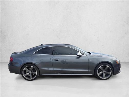 2012 Audi S5 4.2 Special Edition