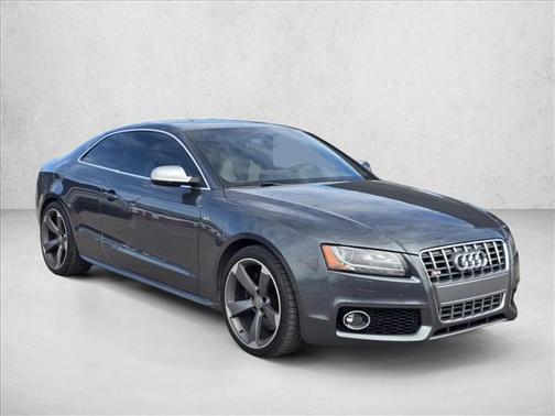 2012 Audi S5 4.2 Special Edition