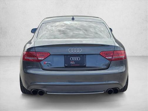 2012 Audi S5 4.2 Special Edition