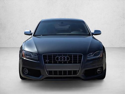 2012 Audi S5 4.2 Special Edition