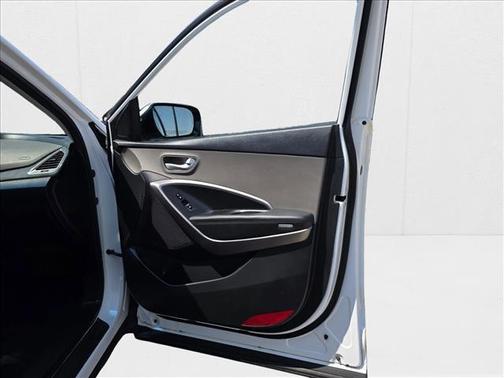 2016 Hyundai Santa Fe Sport 2.4L