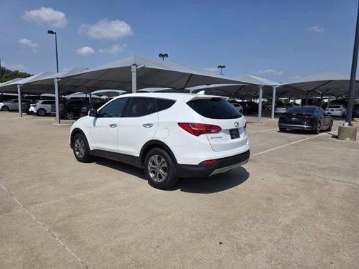 2016 Hyundai Santa Fe Sport 2.4L