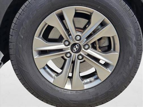 2016 Hyundai Santa Fe Sport 2.4L