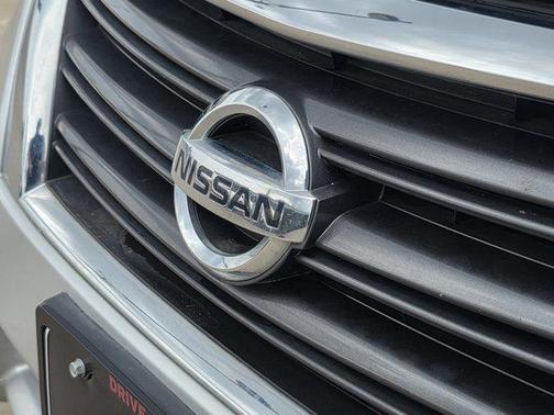 2013 Nissan Sentra SR