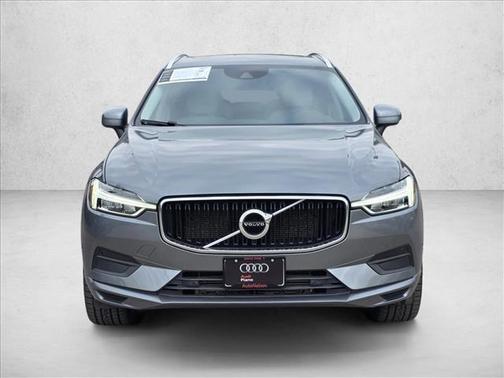 2018 Volvo XC60 T6 Momentum