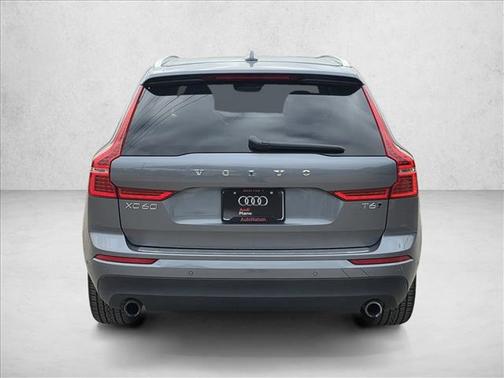 2018 Volvo XC60 T6 Momentum