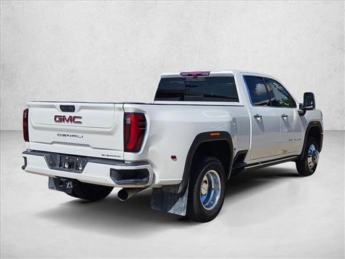 2024 GMC Sierra 3500 Denali