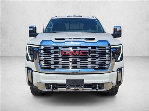 2024 GMC Sierra 3500 Denali