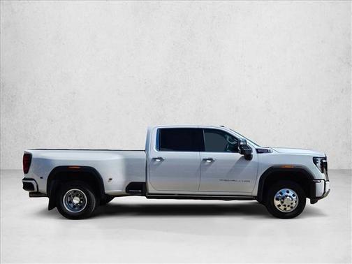 2024 GMC Sierra 3500 Denali