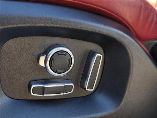 2016 Land Rover Range Rover Sport 5.0L Supercharged Dynamic