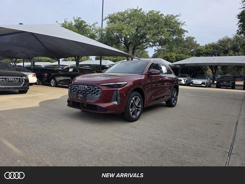 2025 Audi Q5 Premium